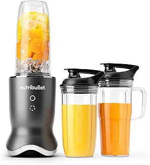ninja bl660 vs nutribullet