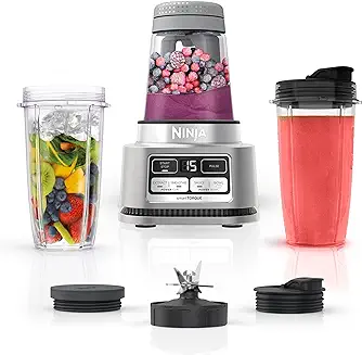 Ninja Slushie vs CREAMi