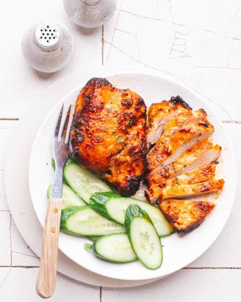 How To Cook Frozen Chicken Breast In Air Fryer: Juicy, Safe, Fast