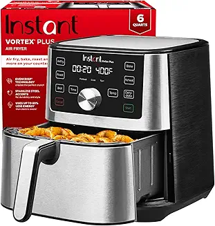 Instant Pot Duo Nova vs Duo Evo Plus