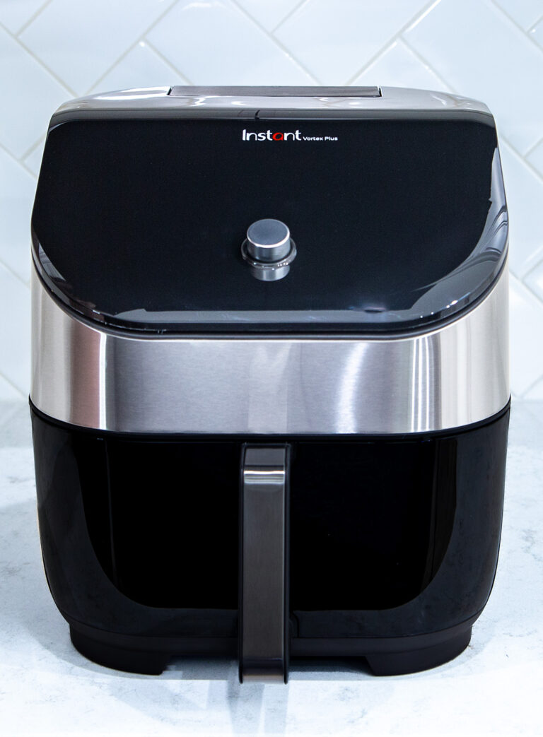 Instant Vortex Plus 6Qt Air Fryer With Odor Erase Technology: Smart Review & Tips