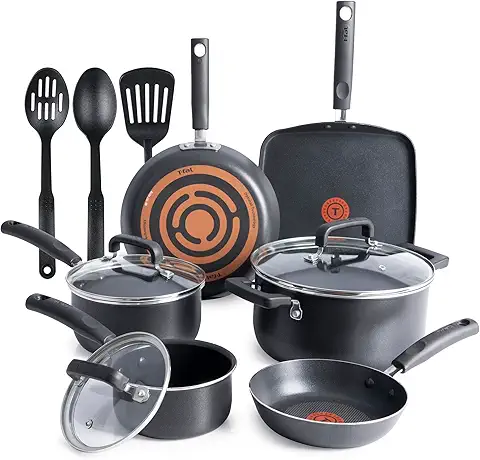 Tramontina vs T fal: Which Cookware Wins In 2025?