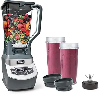 ninja bl660 vs bl642
