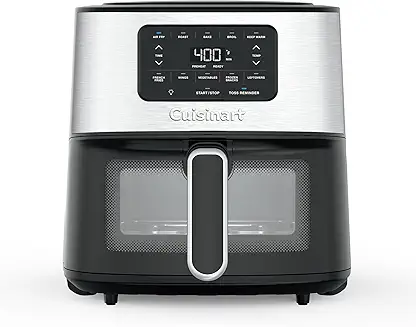 Cuisinart TOA-26 vs TOA-28