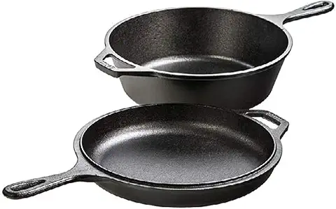 Lodge vs Le Creuset: Which Cookware Wins In 2025