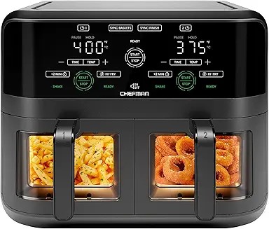 Best air fryer toaster oven: top picks I trust in 2025