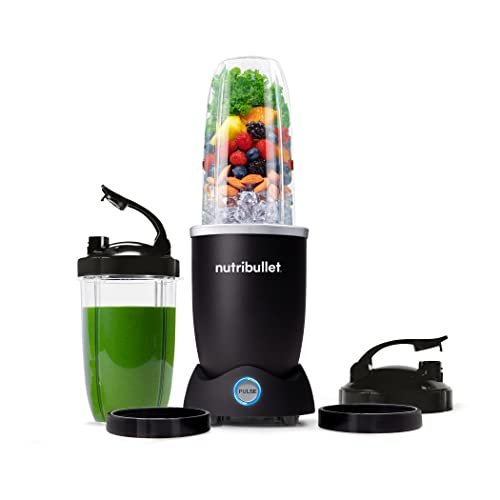Nutribullet 1200 Vs 900