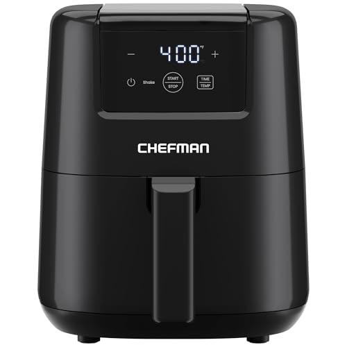 Small Air Fryers Reviews