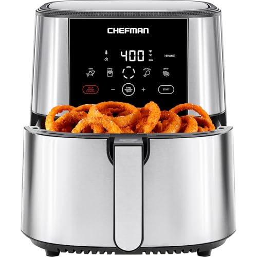 What is the Best Air Fryers to Buy