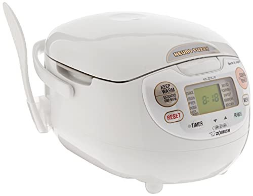 Zojirushi Ns Tsc10 Vs Ns Zcc10