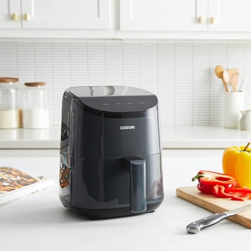 Ninja AF101 Vs Cosori Air Fryer