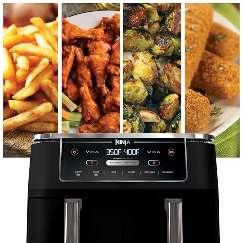 ninja air fryer 5 in 1 vs 6 in 1: Which Should You Buy?