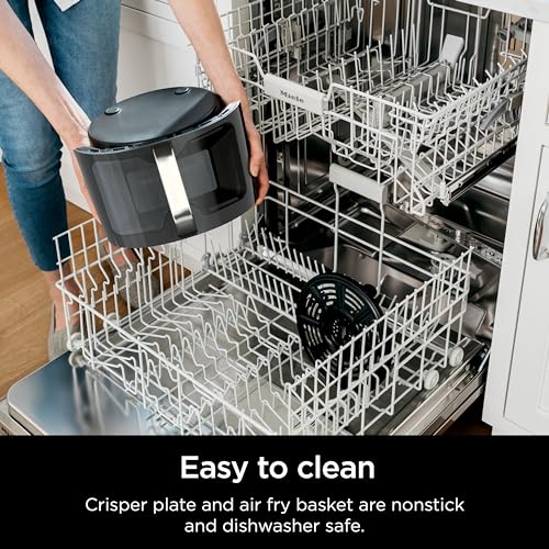 ninja air fryer 5.5 qt max vs xl: Best 5.5-Qt Pick?
