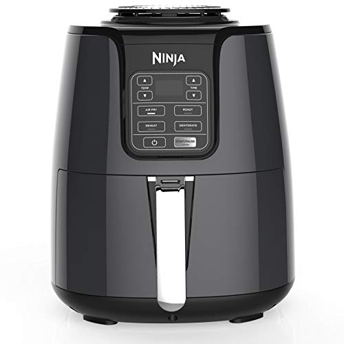 ninja 4 qt air fryer af100 vs af101