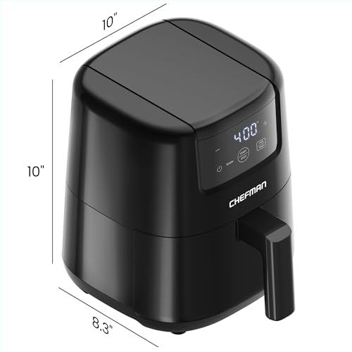Brentwood Air Fryer 1.6 Quart
