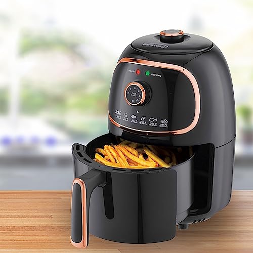 Brentwood Air Fryer Manual