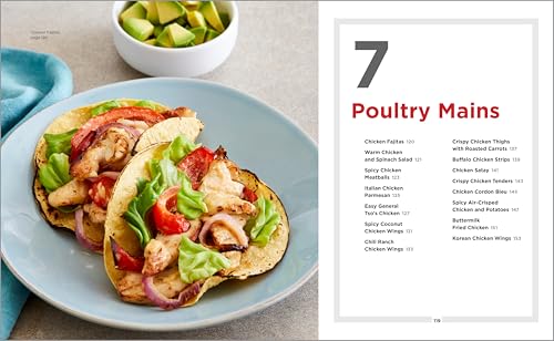 Best Air Fryer For Vegetarians