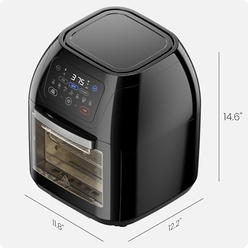 Best Air Fryer For Dehydrating Food