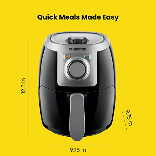 Best Air Fryer For Healthy Cooking