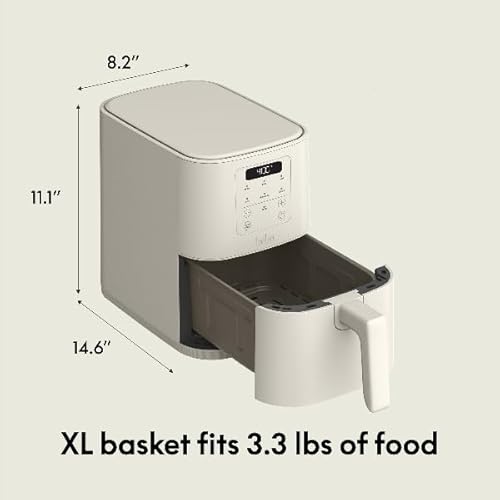 Best Air Fryer For Apartments