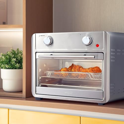 Brentwood 24 Qt Air Fryer