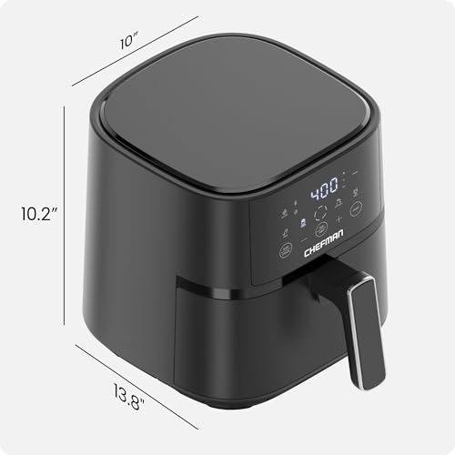 Best Air Fryer For Quick Meals