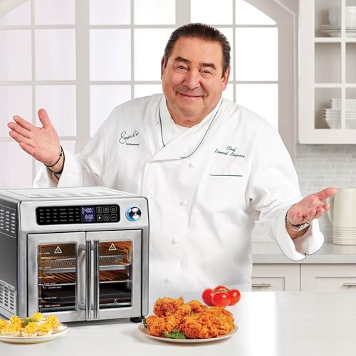 Best Air Fryer For Baking