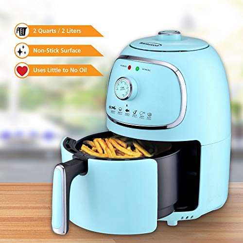 Brentwood Air Fryer AF 200W