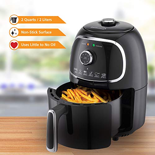 Brentwood Air Fryer