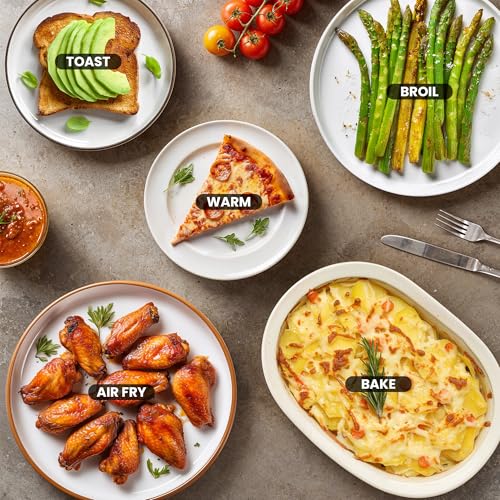 Brentwood Air Fryer 800 Watt