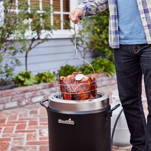 Best Air Fryer For Turkey