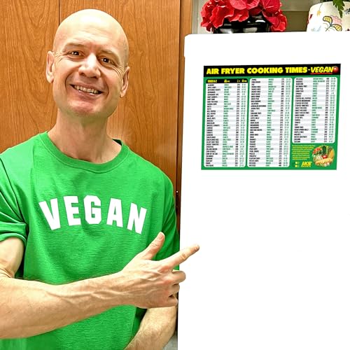 Best Air Fryer For Vegan Cooking