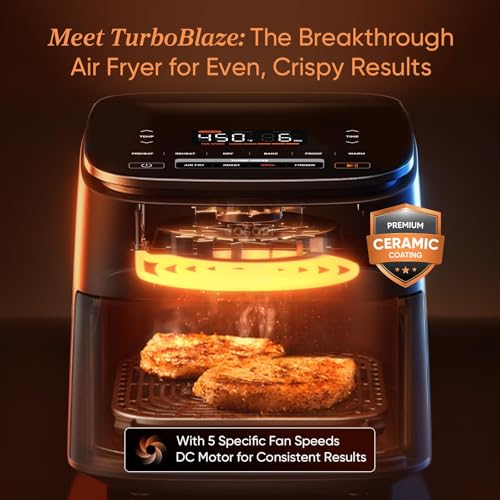 Best Air Fryer For Gluten Free