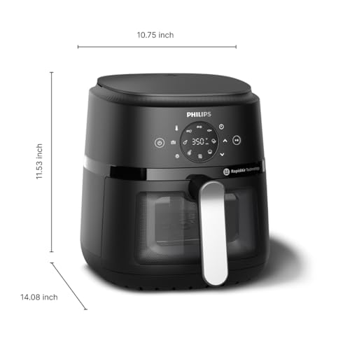 Best Air Fryer Philips