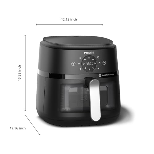 Philips Air Fryer Na231 00