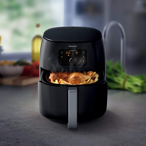 Philips Digital Air Fryer