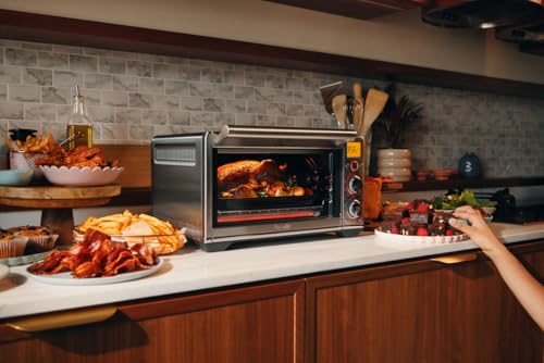 Breville Smart Oven Air Fryer Compact Reviews