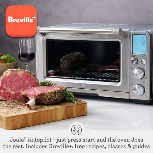 Breville Joule Oven Air Fryer Pro Reviews