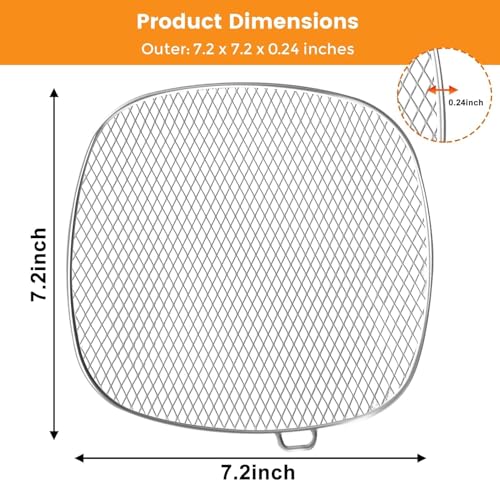Philips Air Fryer Replacement Parts