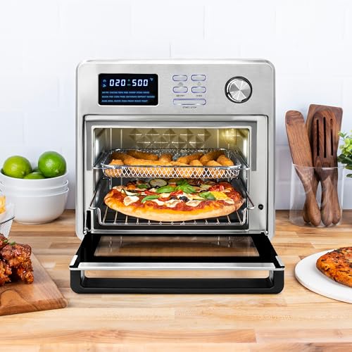Kalorik Maxx Air Fryer Oven 16 Qt