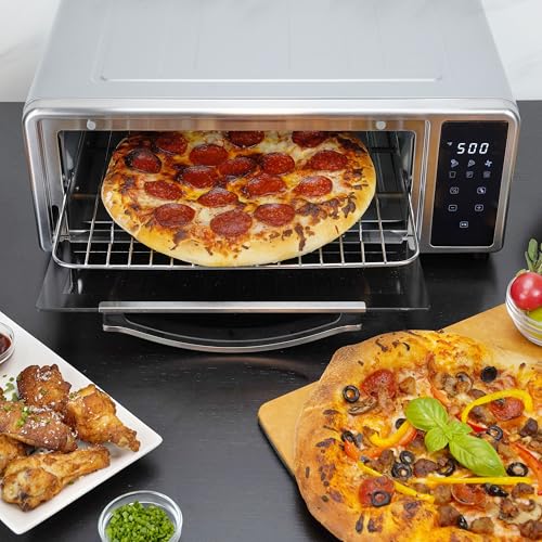 Kalorik Pizza Air Fryer