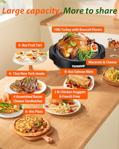 Nuwave Pro Plus Air Fryer