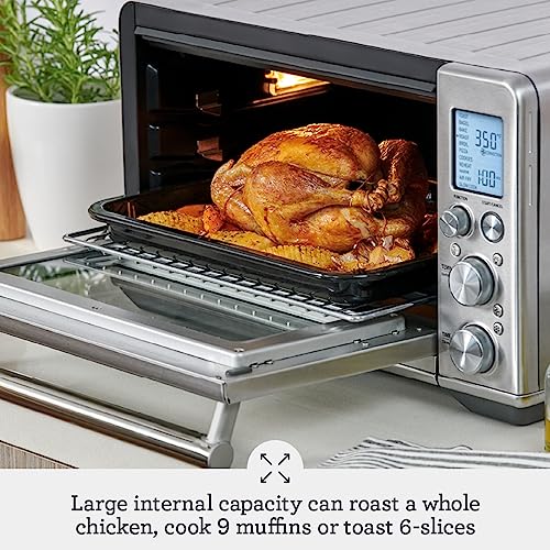 Breville Vs Cuisinart Air Fryer