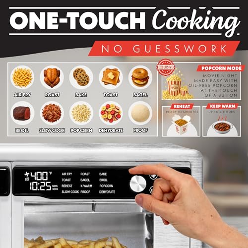 Gourmia Xl Air Fryer