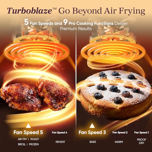 Cosori Vs Instant Pot Air Fryer