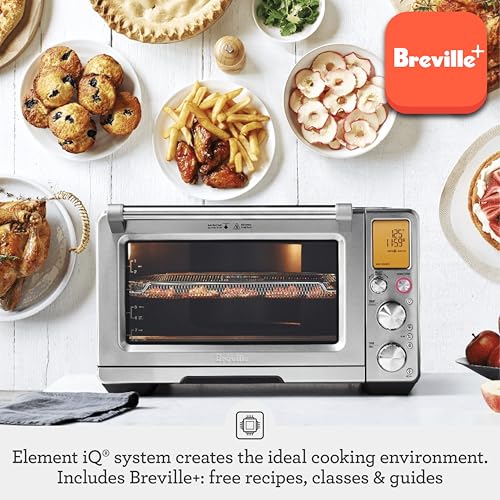 Breville Multi Oven Air Fryer Review