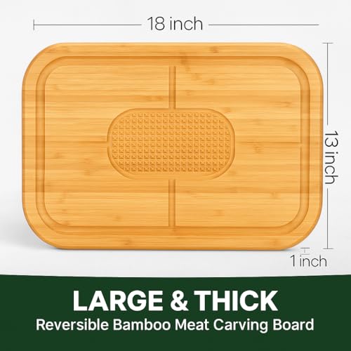 Best Cutting Board For Meat And Poultry