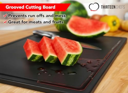 Best Cutting Board For Grilling