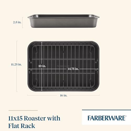 Best Nonstick Pan For Roasting Vegetables