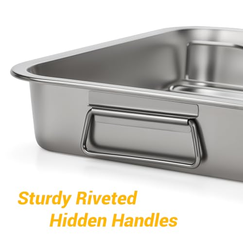 Best Roasting Pan For Potatoes